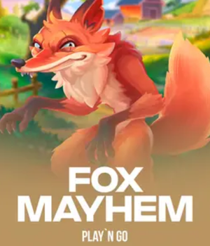Fox Mayhem