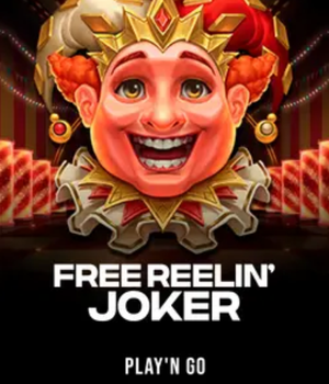Free Reelin' Joker