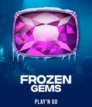 Frozen Gems