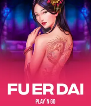 Fu Er Dai