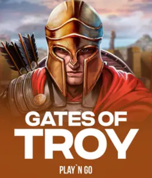 Gates of Troy