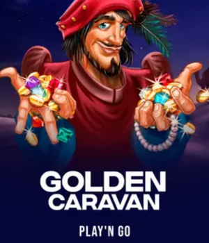 Golden Caravan