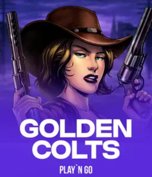 Golden Colts