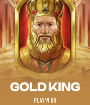 Gold King