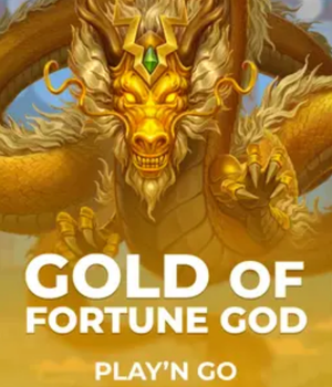Gold of Fortune God