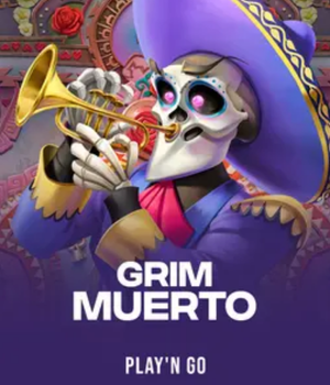 Grim Muerto
