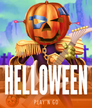 Helloween