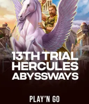 13th Trial Hercules Abyssways
