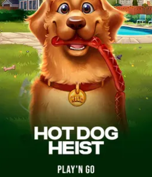 Hot Dog Heist