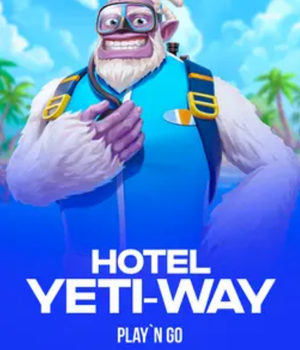 Hotel Yeti-Way
