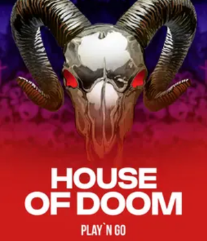 House of Doom