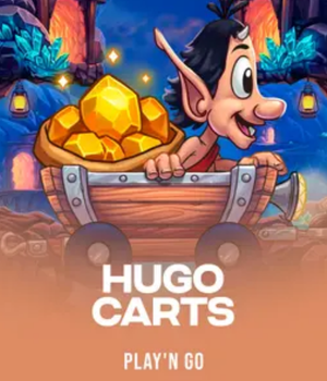 Hugo Carts