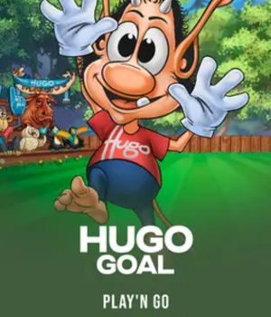 Hugo Goal