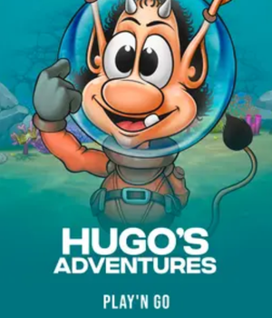 Hugo's Adventure