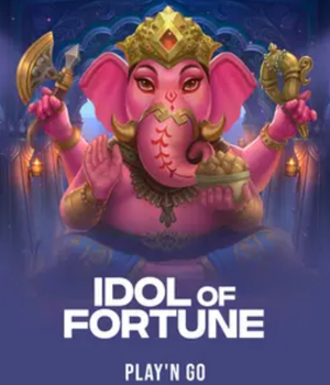 Idol of Fortune