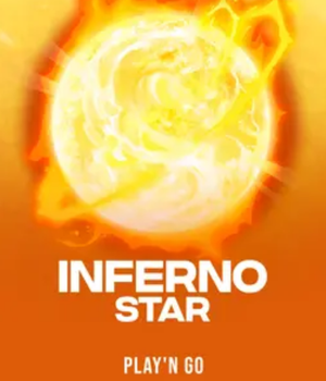 Inferno Star