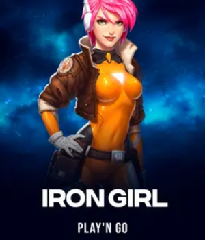 Iron Girl