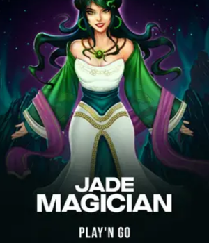 Jade Magician