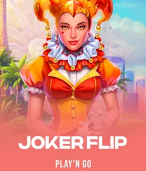 Joker Flip