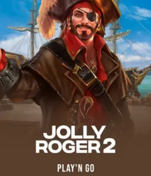 Jolly Roger 2