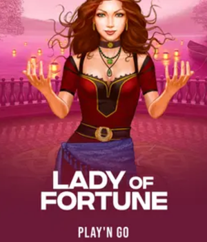 Lady of Fortune