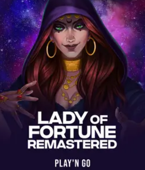 Lady of Fortune Remastered