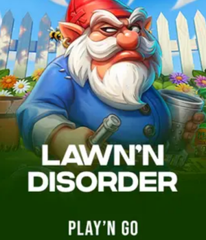 Lawn n' Disorder
