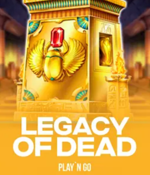 Legacy of Dead