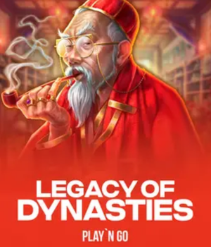 Legacy of Dynasties