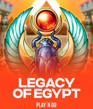 Legacy of Egypt