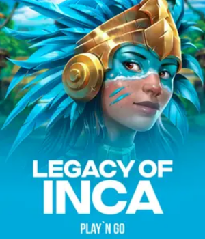 Legacy of Inca