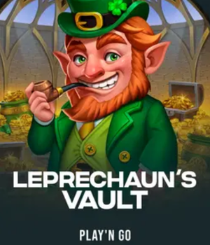 Leprechaun's Vault