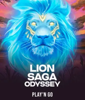 Lion Saga Odyssey