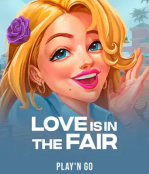 Love is in the Fair