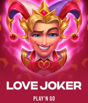 Love Joker