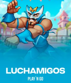 Luchamigos