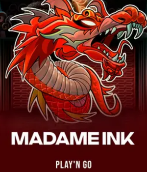 Madame Ink