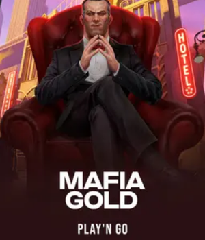 Mafia Gold