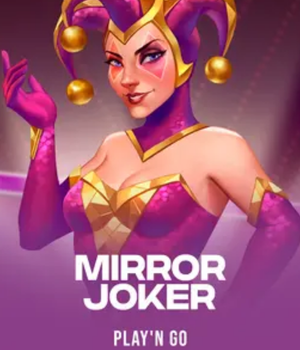 Mirror Joker