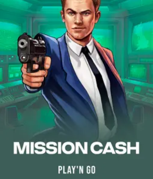 Mission Cash