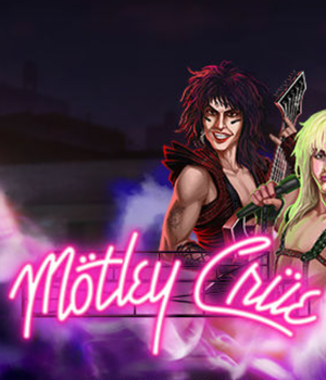 Mötley Crüe