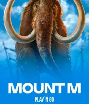 Mount M