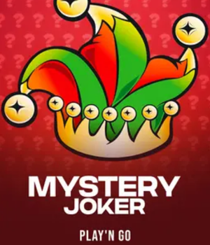 Mystery Joker
