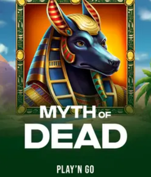 Myth of Dead