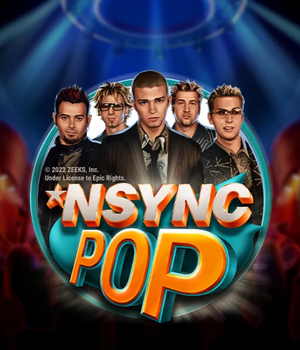 NSYNC Pop