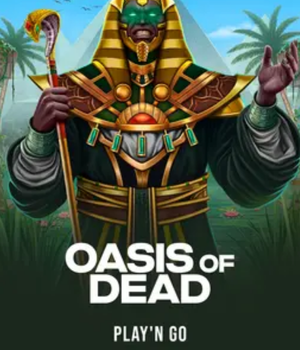 Oasis of Dead