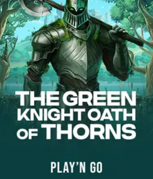 The Green Knight Oath of Thorns