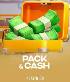 Pack & Cash