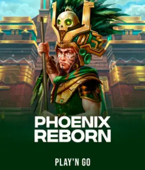 Phoenix Reborn