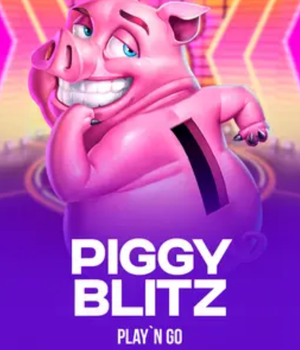 Piggy Blitz
